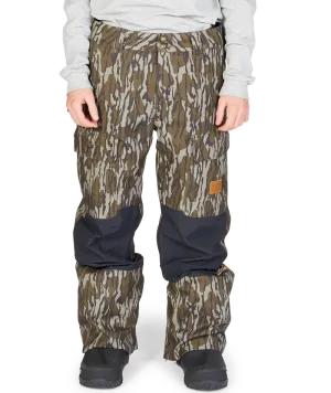 CODE PANT