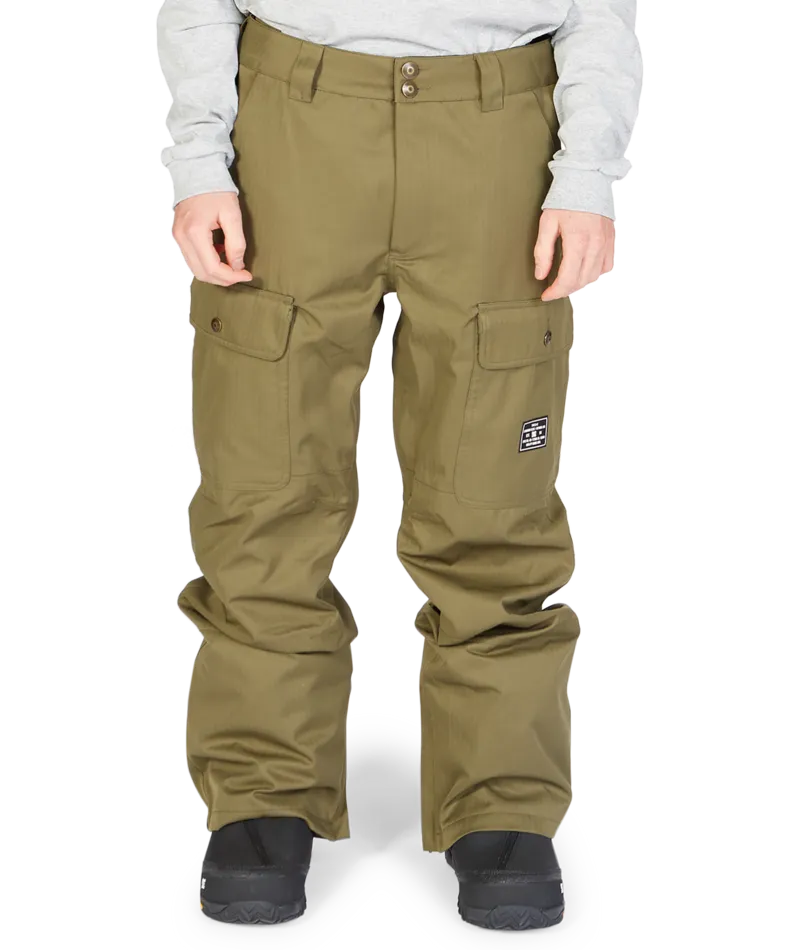 CODE PANT