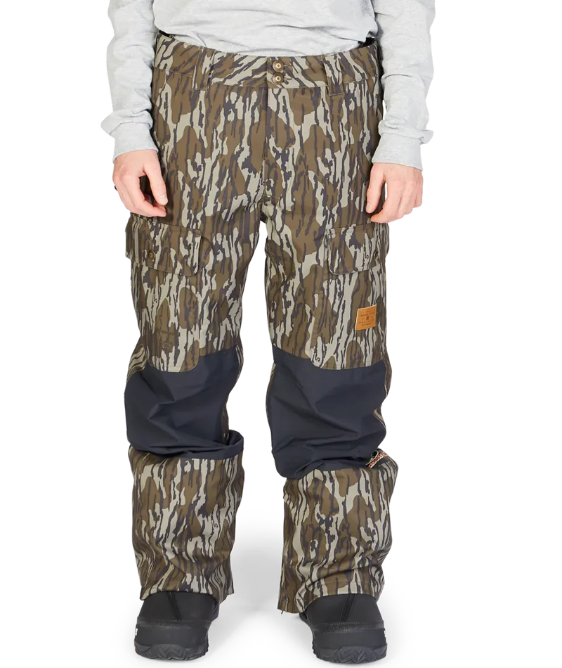 CODE PANT