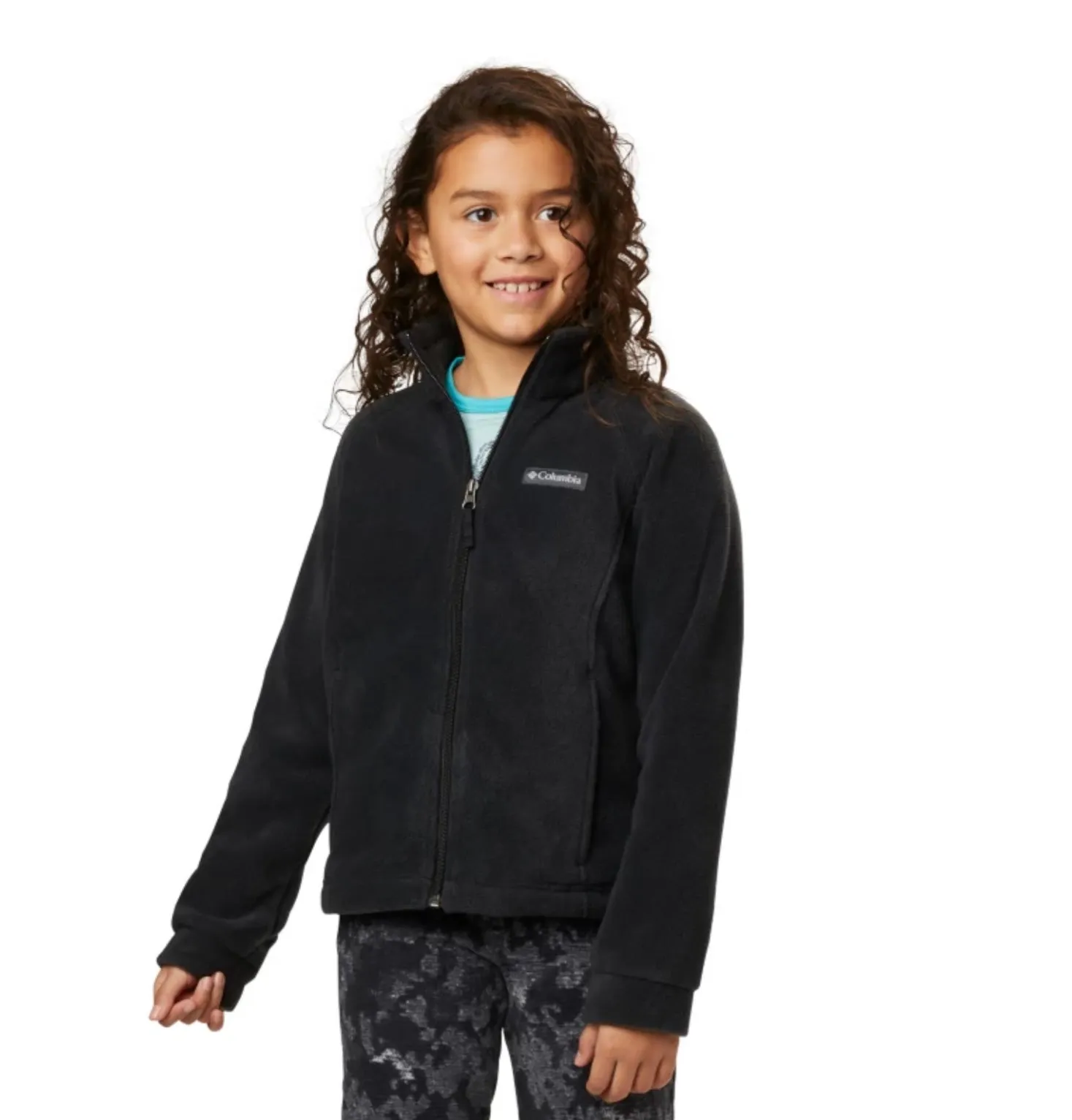 Columbia Benton Fleece Jacket : Sizes M - XL
