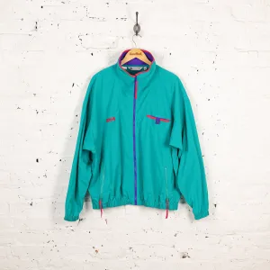 Columbia Shell 90s Jacket - Green - L