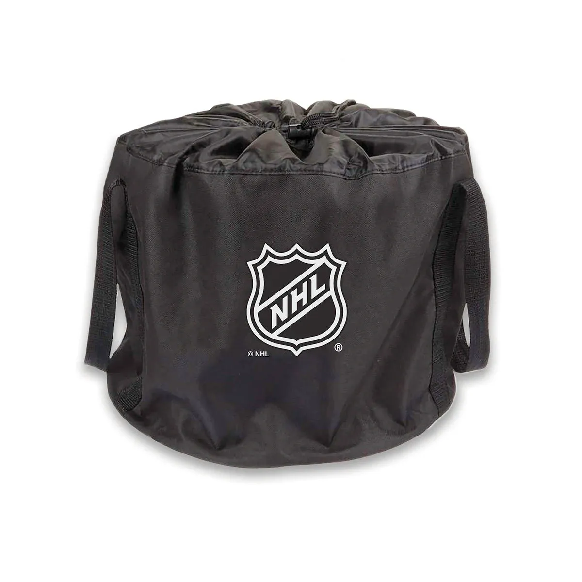 Columbus Blue Jackets Smokeless Portable Fire Pit