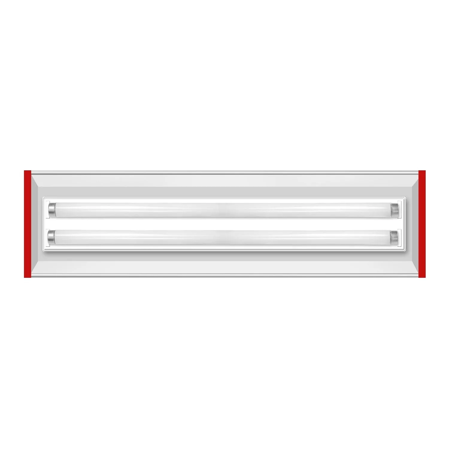Columbus Blue Jackets: Standard Pool Table Light