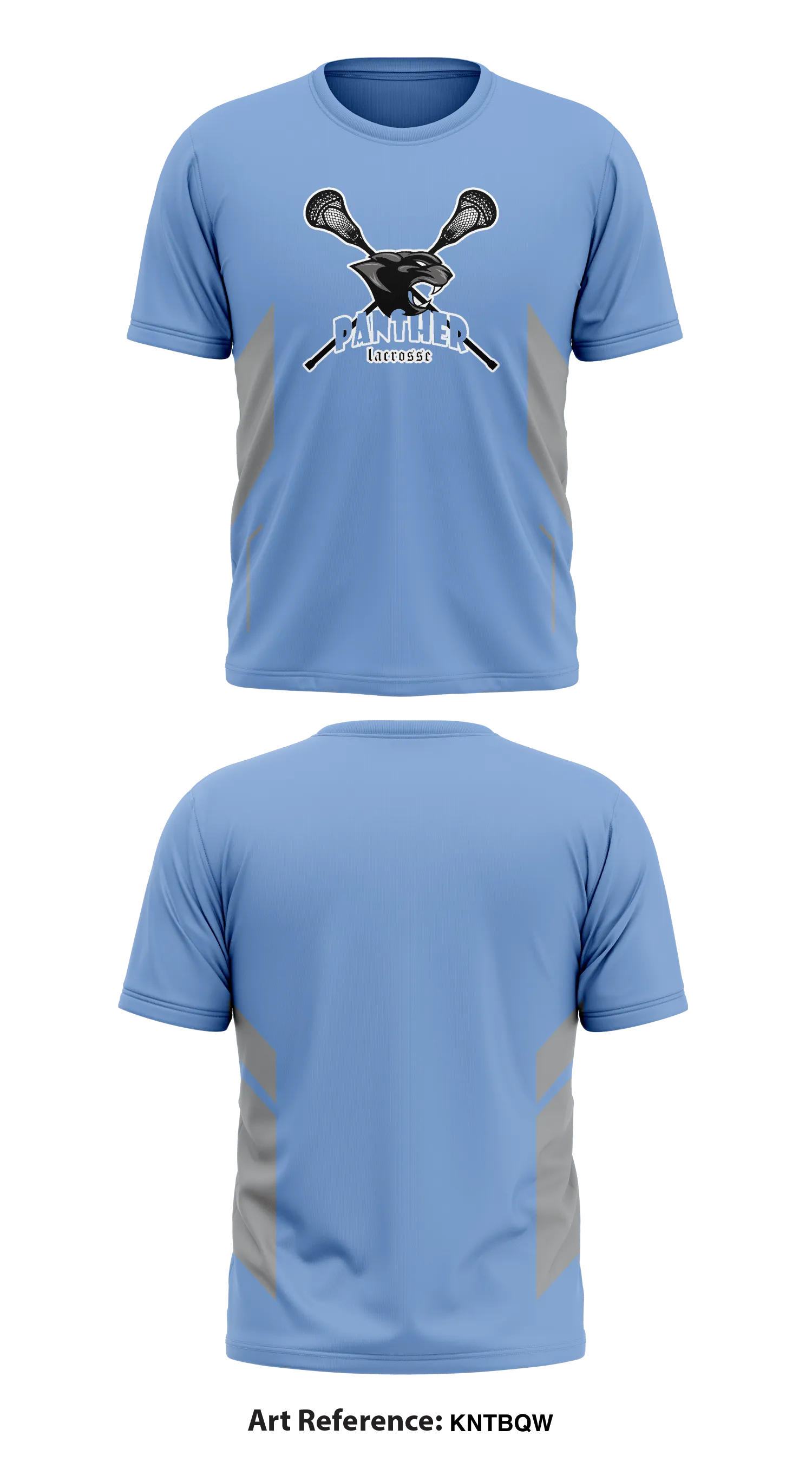 Core Men's SS Performance Tee -