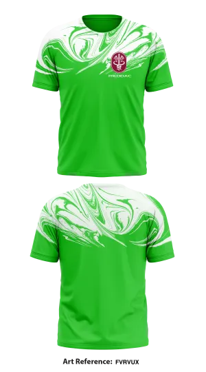 Core Men's SS Performance Tee -