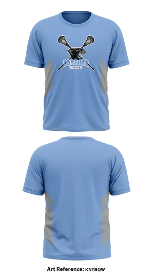 Core Men's SS Performance Tee -