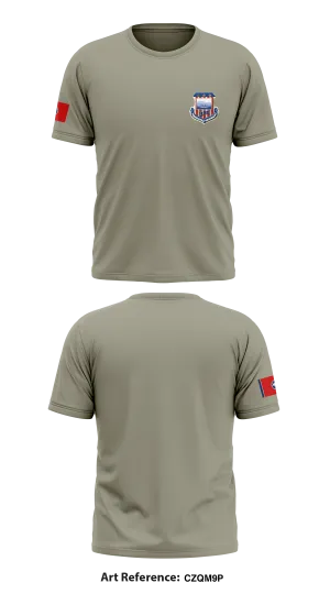 Core Men's SS Performance Tee -