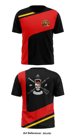 Core Men's SS Performance Tee -