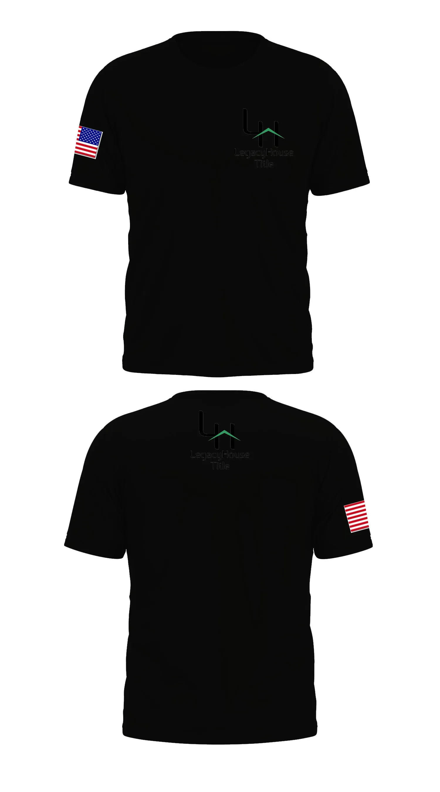 Core Men's SS Performance Tee -