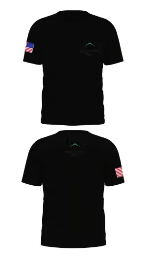 Core Men's SS Performance Tee -