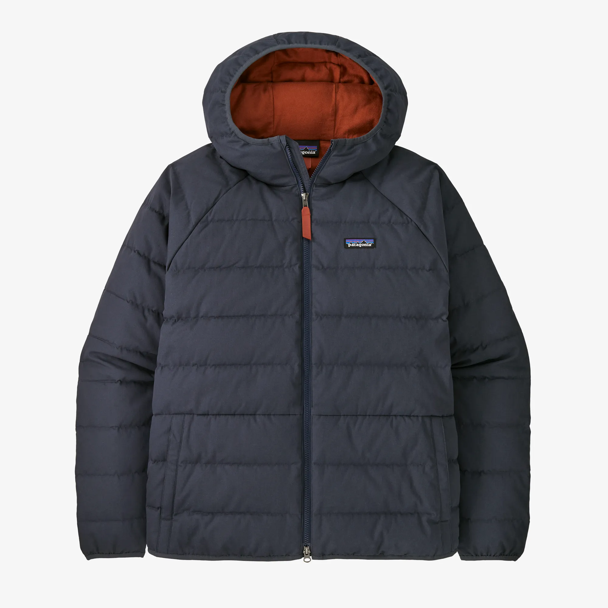 Cotton Down Jacket