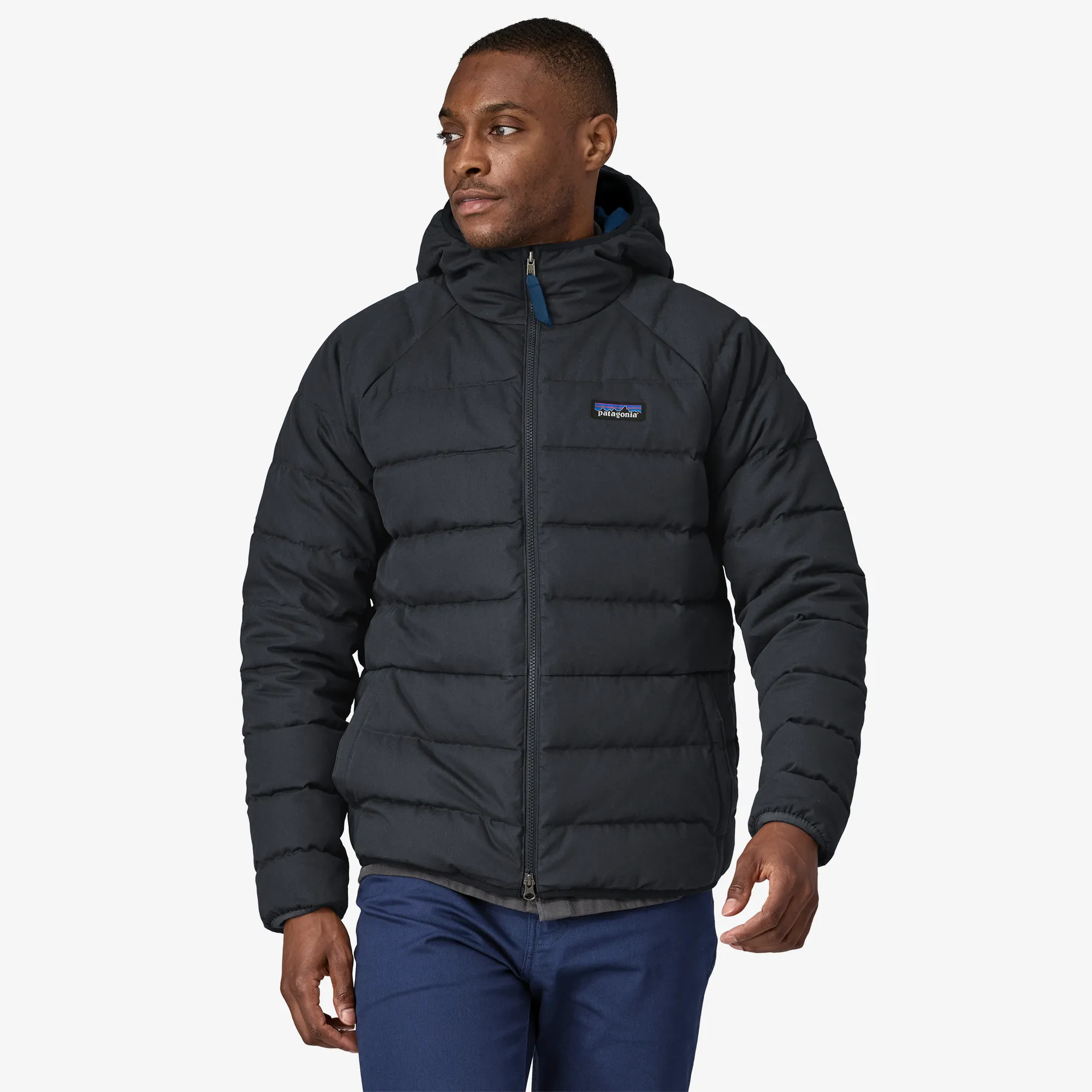 Cotton Down Jacket