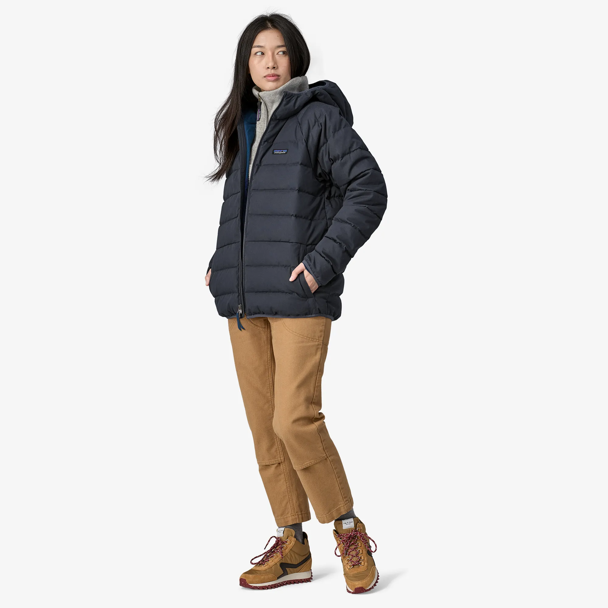 Cotton Down Jacket