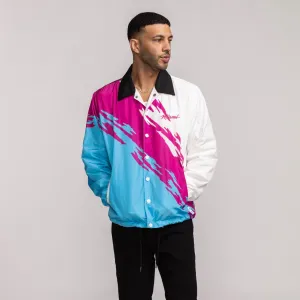 Court Culture Original Vice Coaches Jacket