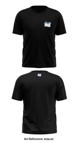 CPD Store 2 Core Men's SS Performance Tee - wXsLhC