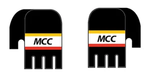 Custom Glove - Midland CC (V1)