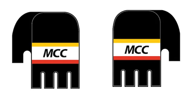 Custom Glove - Midland CC (V1)