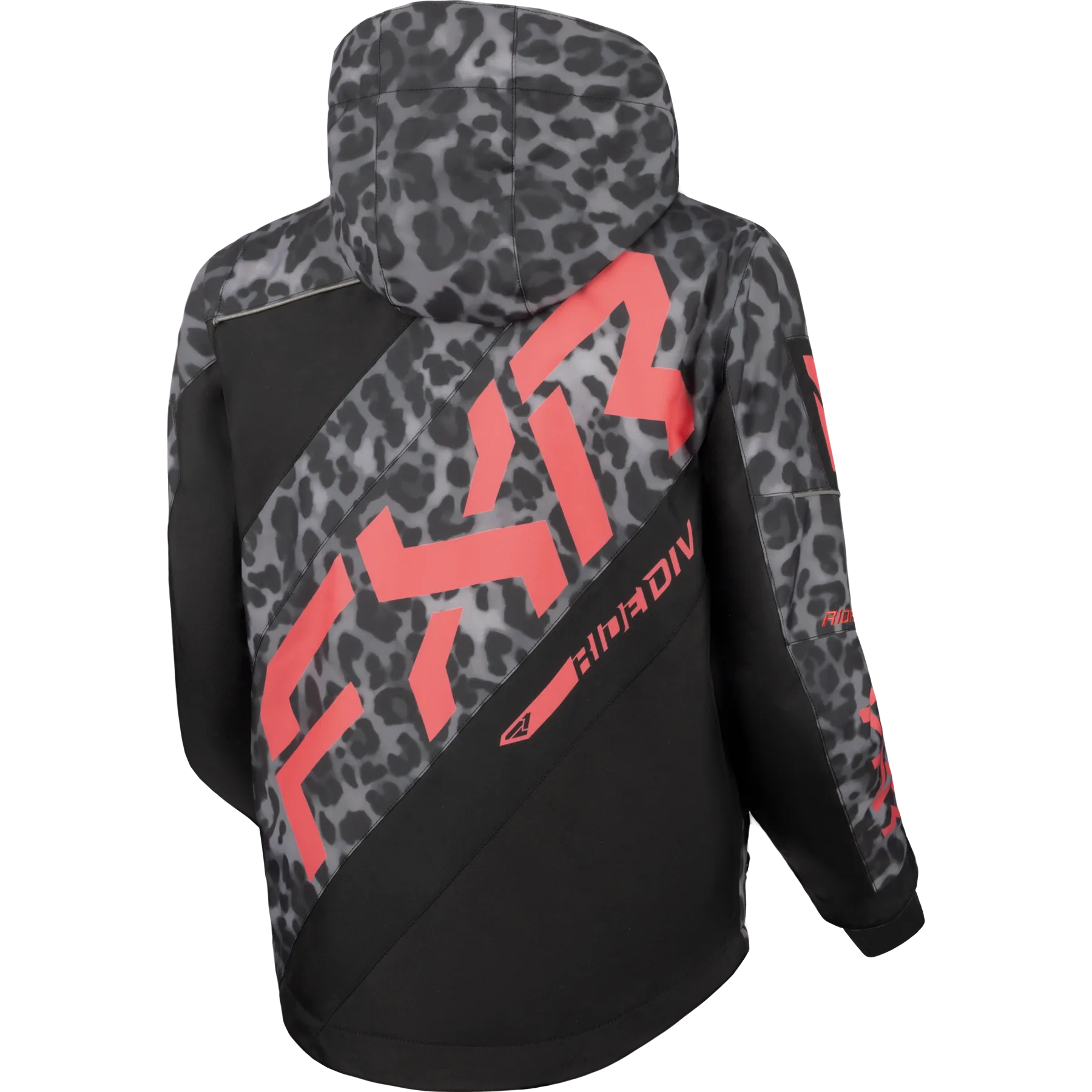 CX Youth Jacket