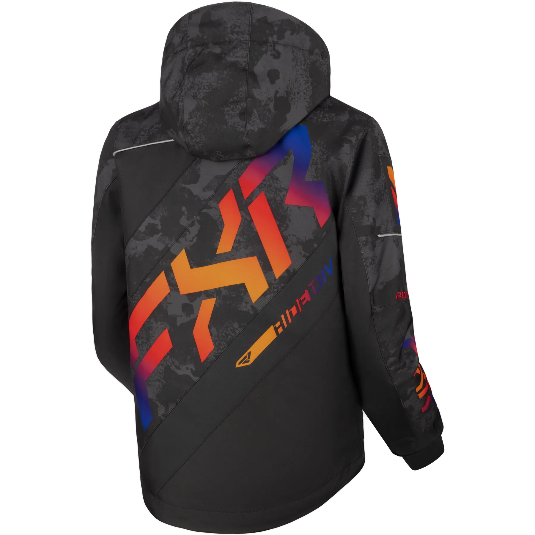 CX Youth Jacket