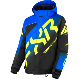 CX Youth Jacket