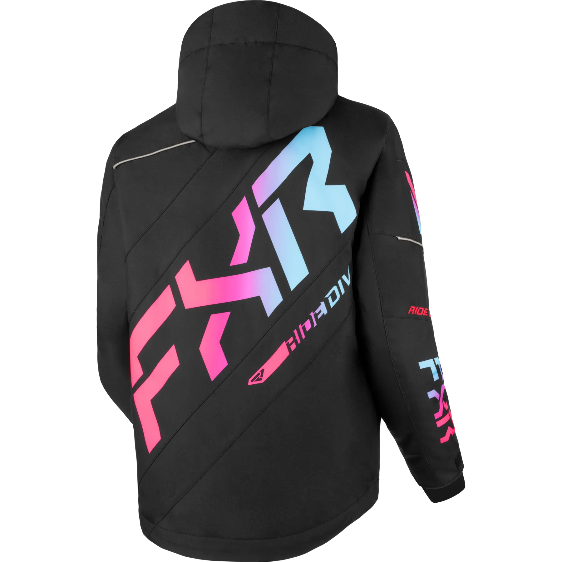 CX Youth Jacket
