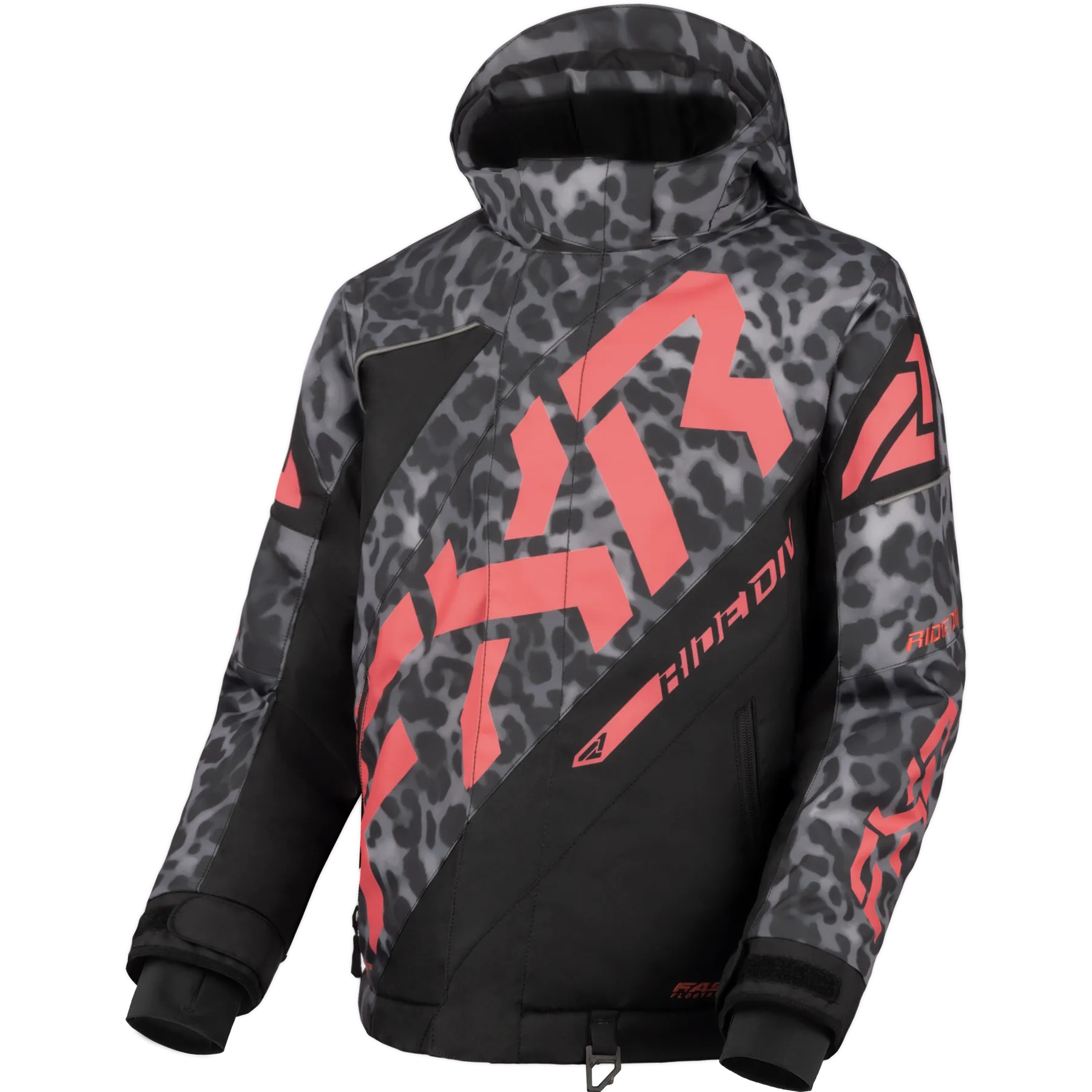 CX Youth Jacket