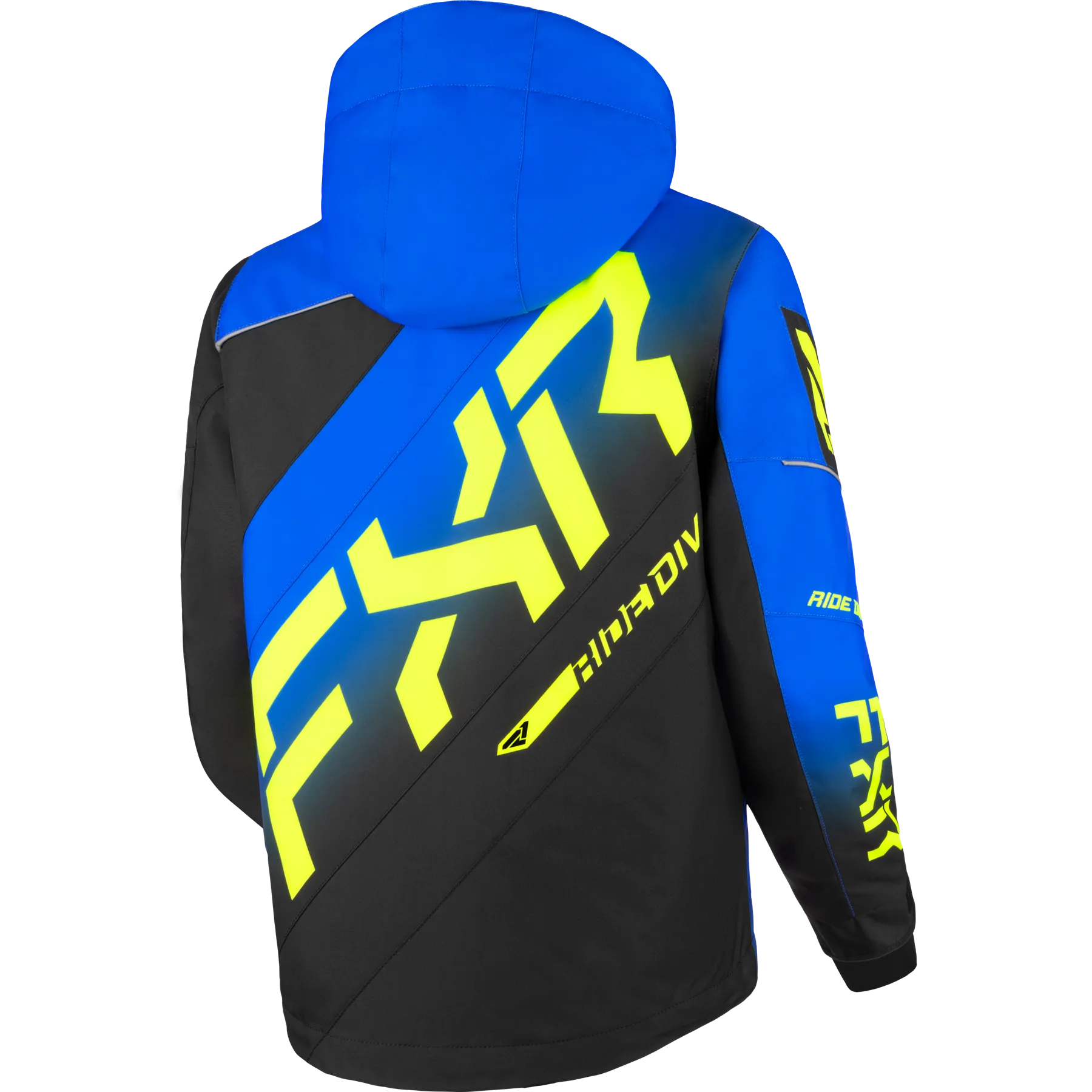CX Youth Jacket