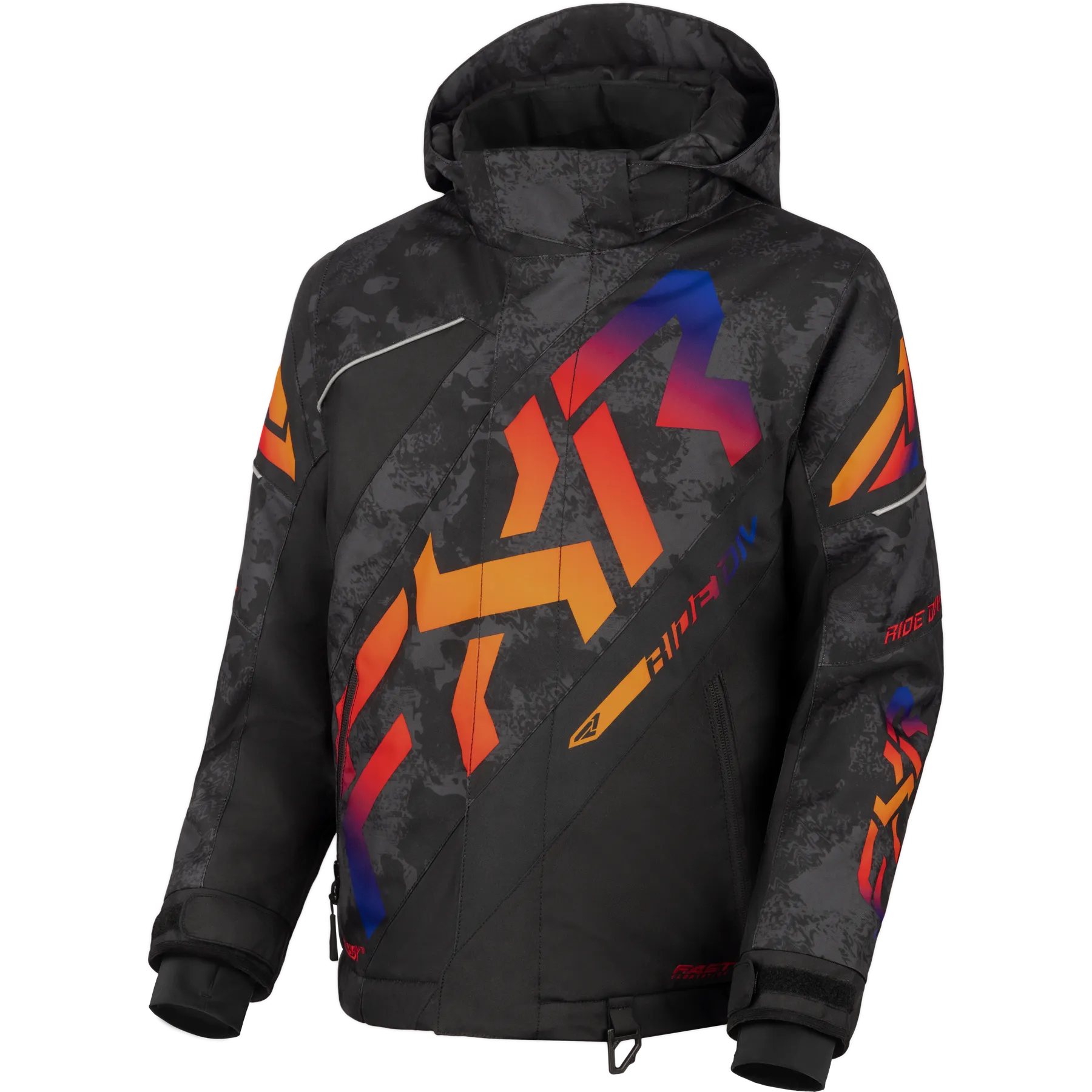 CX Youth Jacket