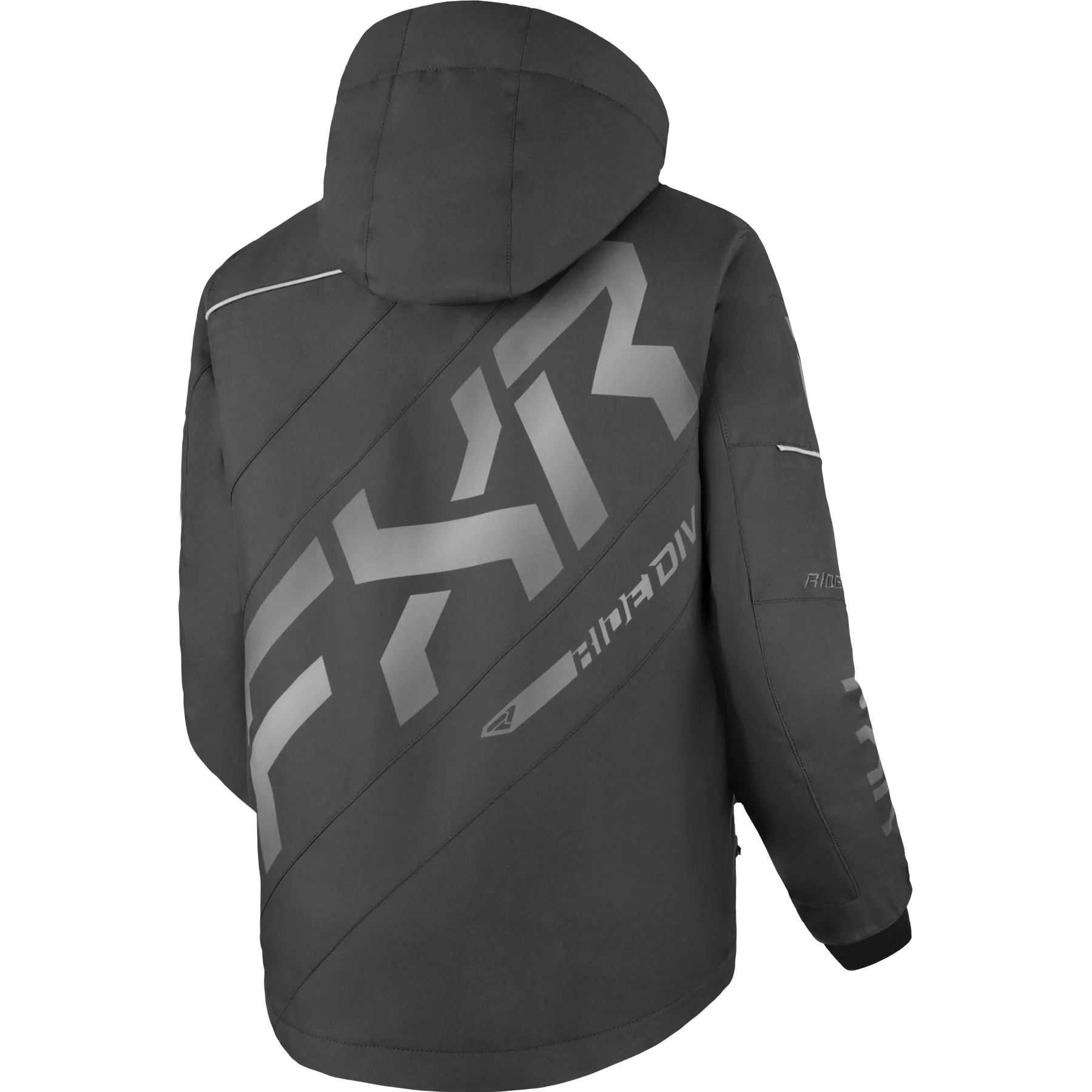 CX Youth Jacket