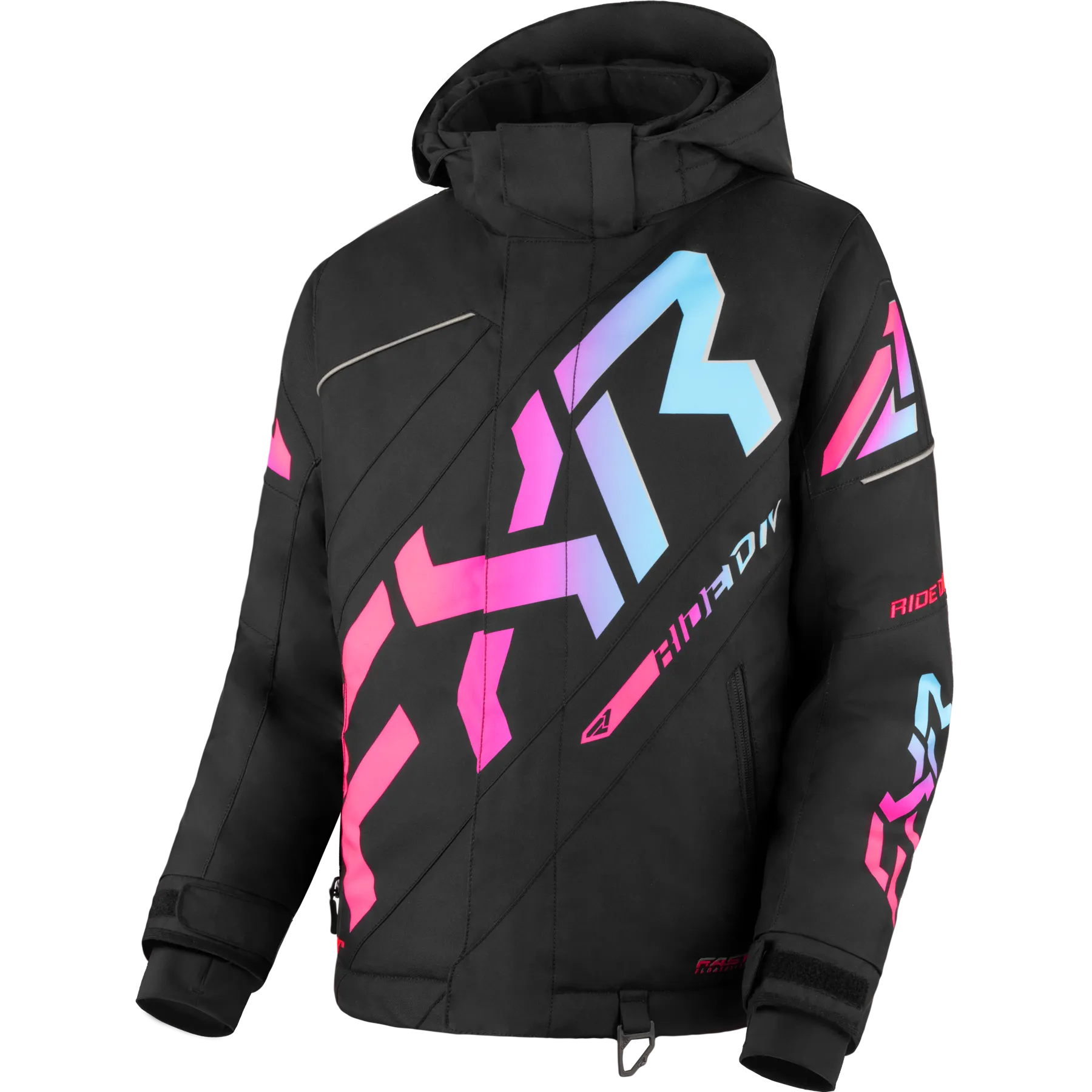 CX Youth Jacket