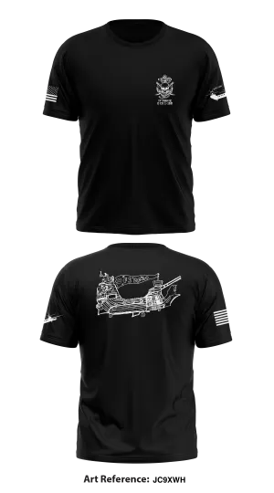 D CO 1-168 Store 1 Core Men's SS Performance Tee - jC9XWh