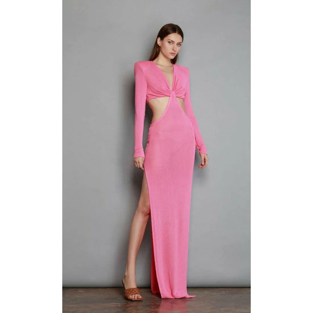 DAPHNE DRESS