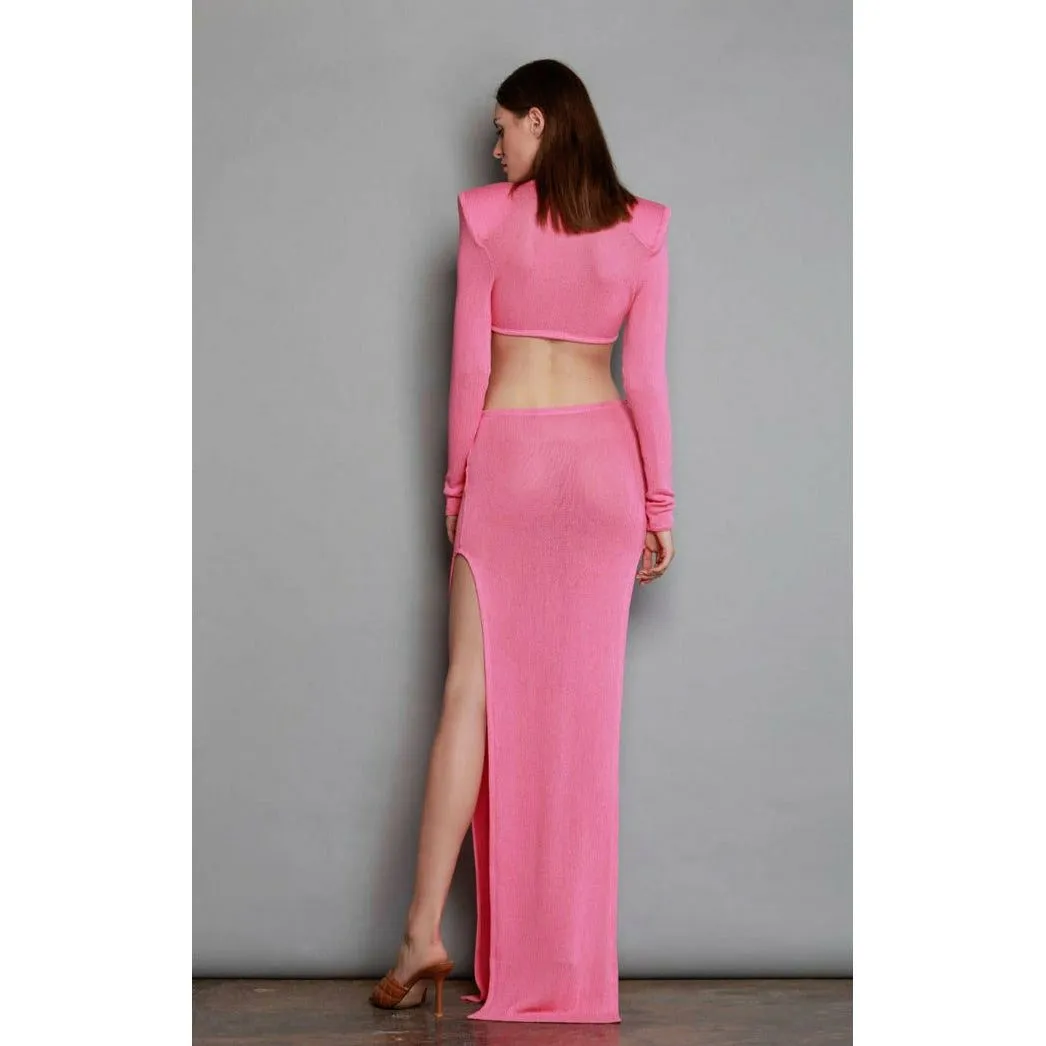 DAPHNE DRESS