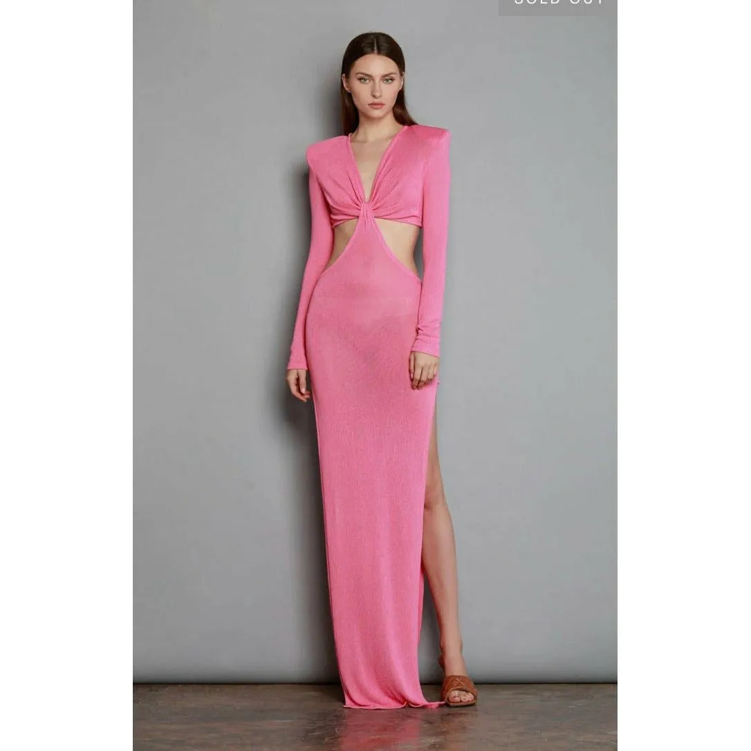 DAPHNE DRESS