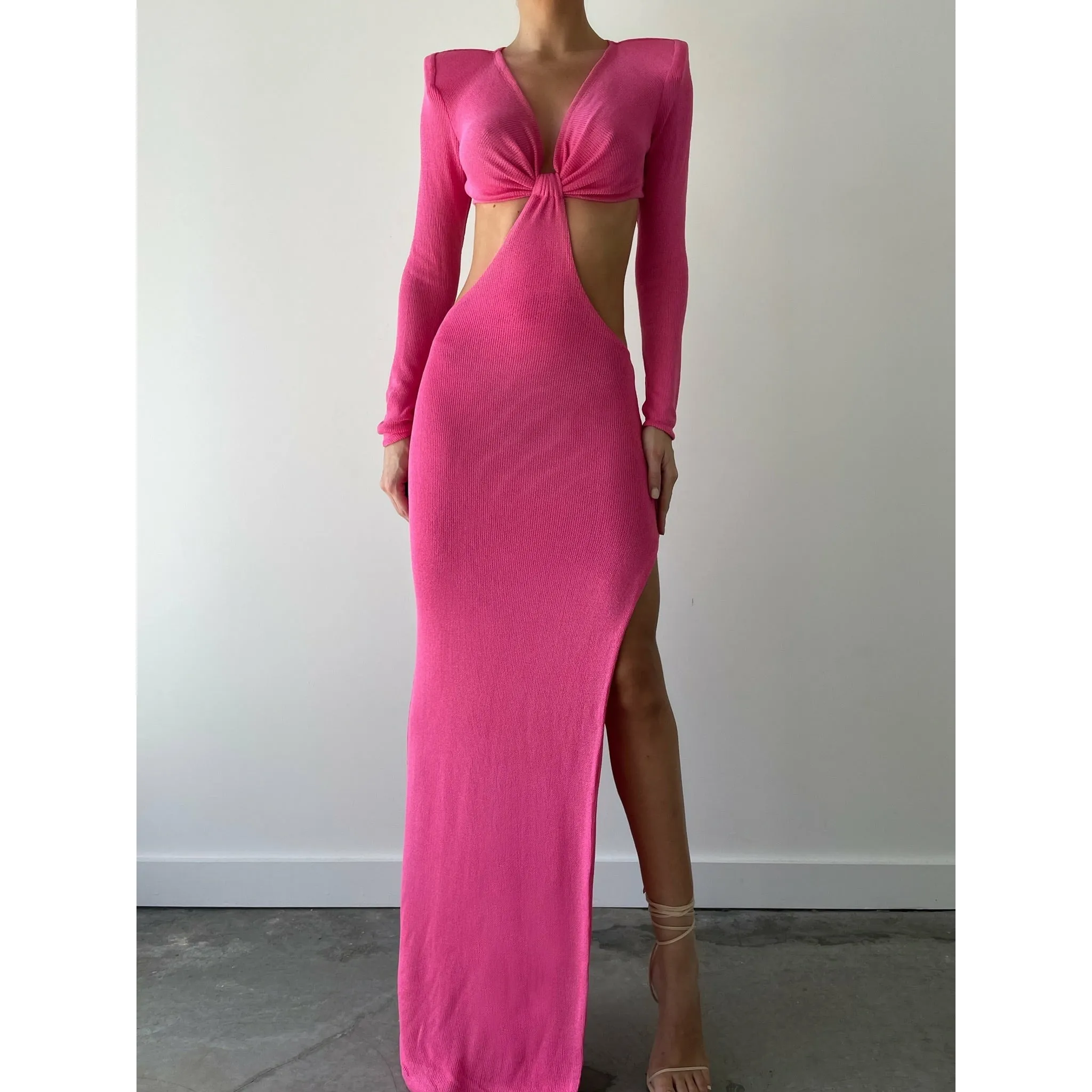 DAPHNE DRESS