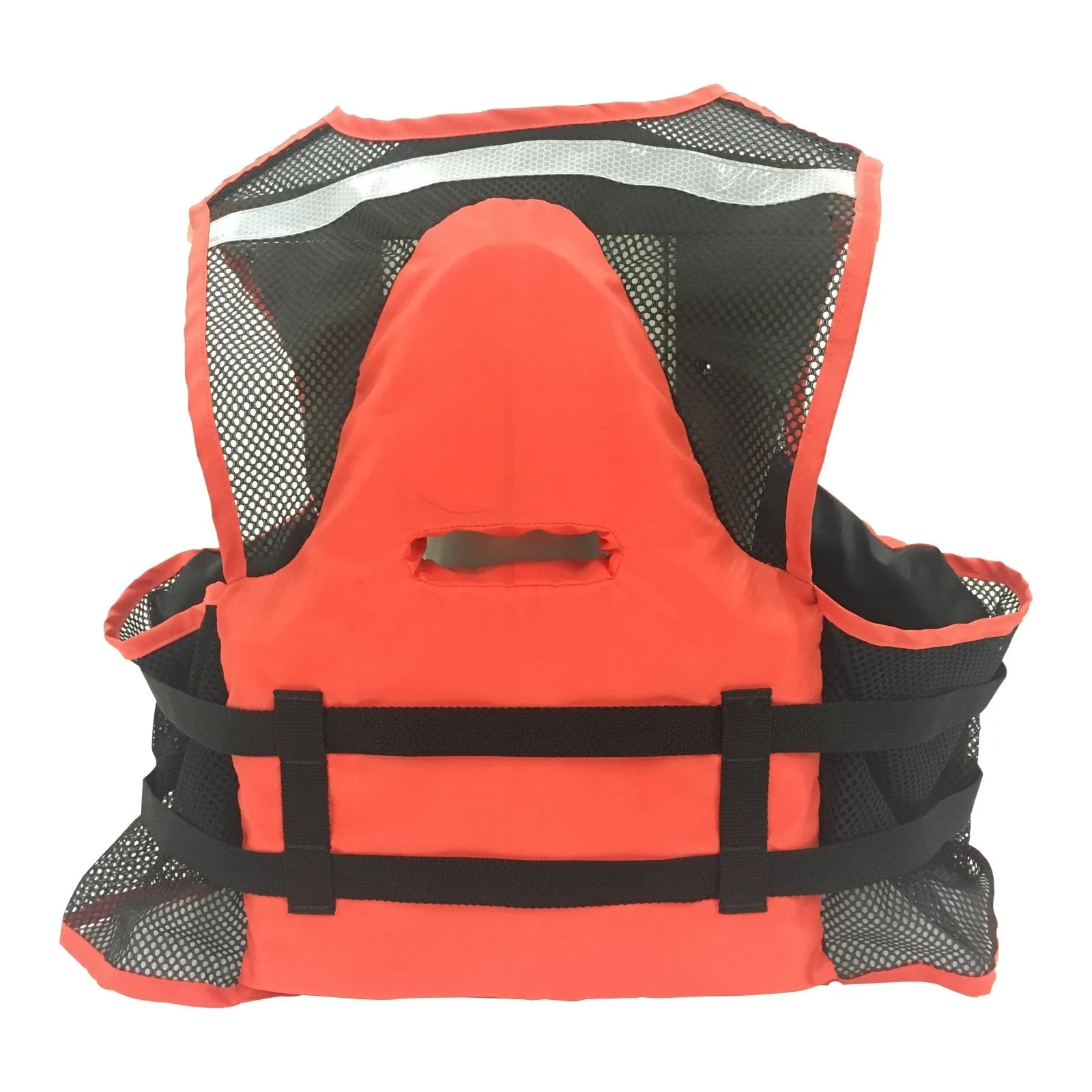 DATREX Maxflow Mesh Life Vest, USCG/ TC Approved 70N