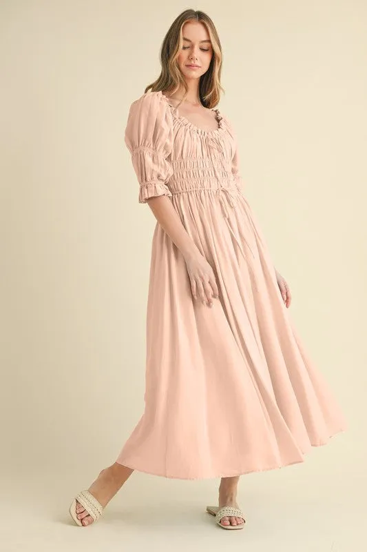 Daydreamer Dress