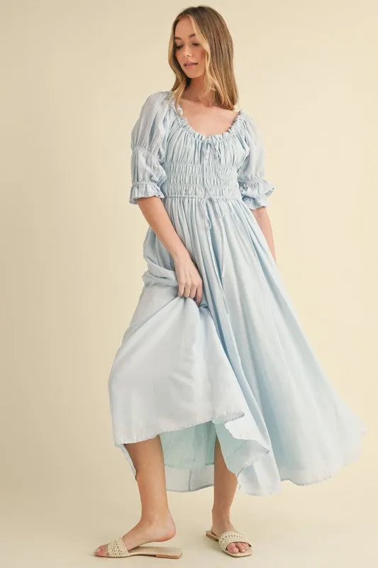 Daydreamer Dress