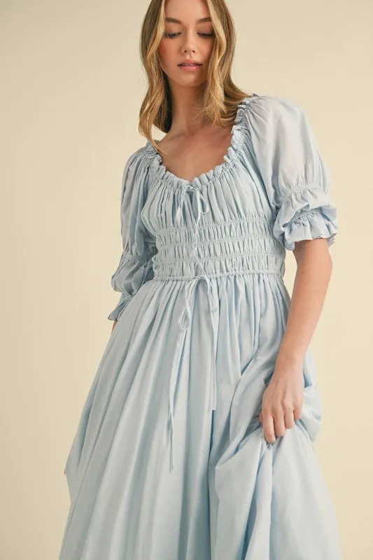 Daydreamer Dress