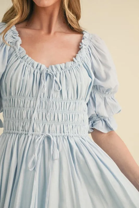 Daydreamer Dress