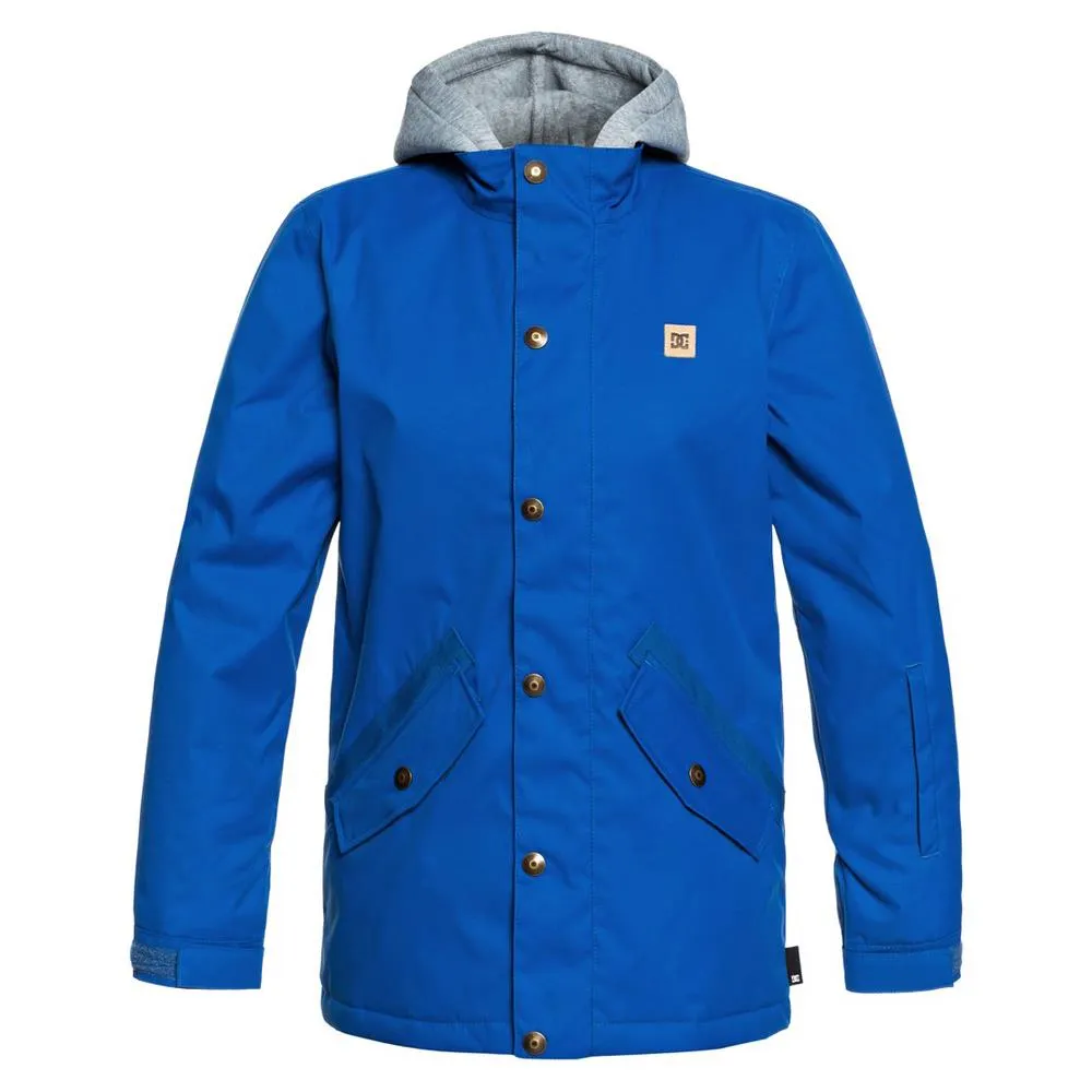 DC Union Snow Jacket