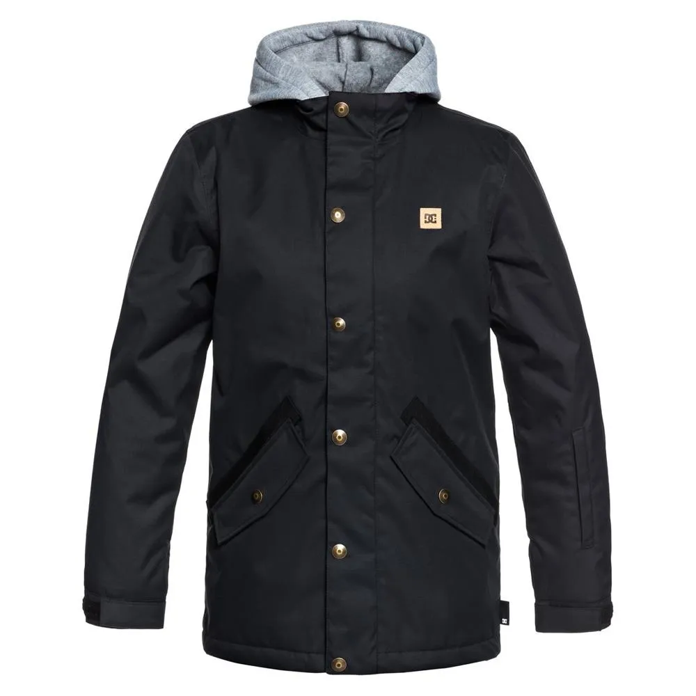 DC Union Snow Jacket