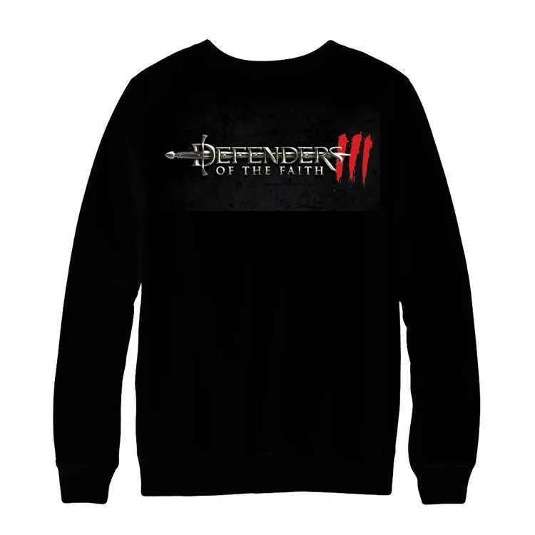 Defenders of faith T-Shirt/ Sweatshirt