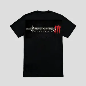 Defenders of faith T-Shirt/ Sweatshirt
