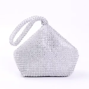 Diamond Clutch