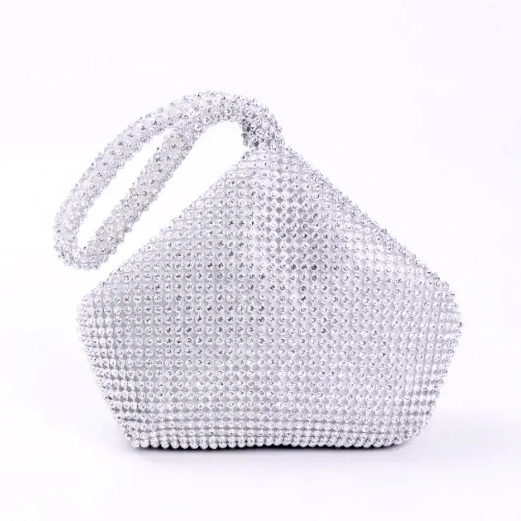 Diamond Clutch