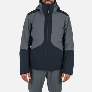 Diretta Ski Jacket in Black