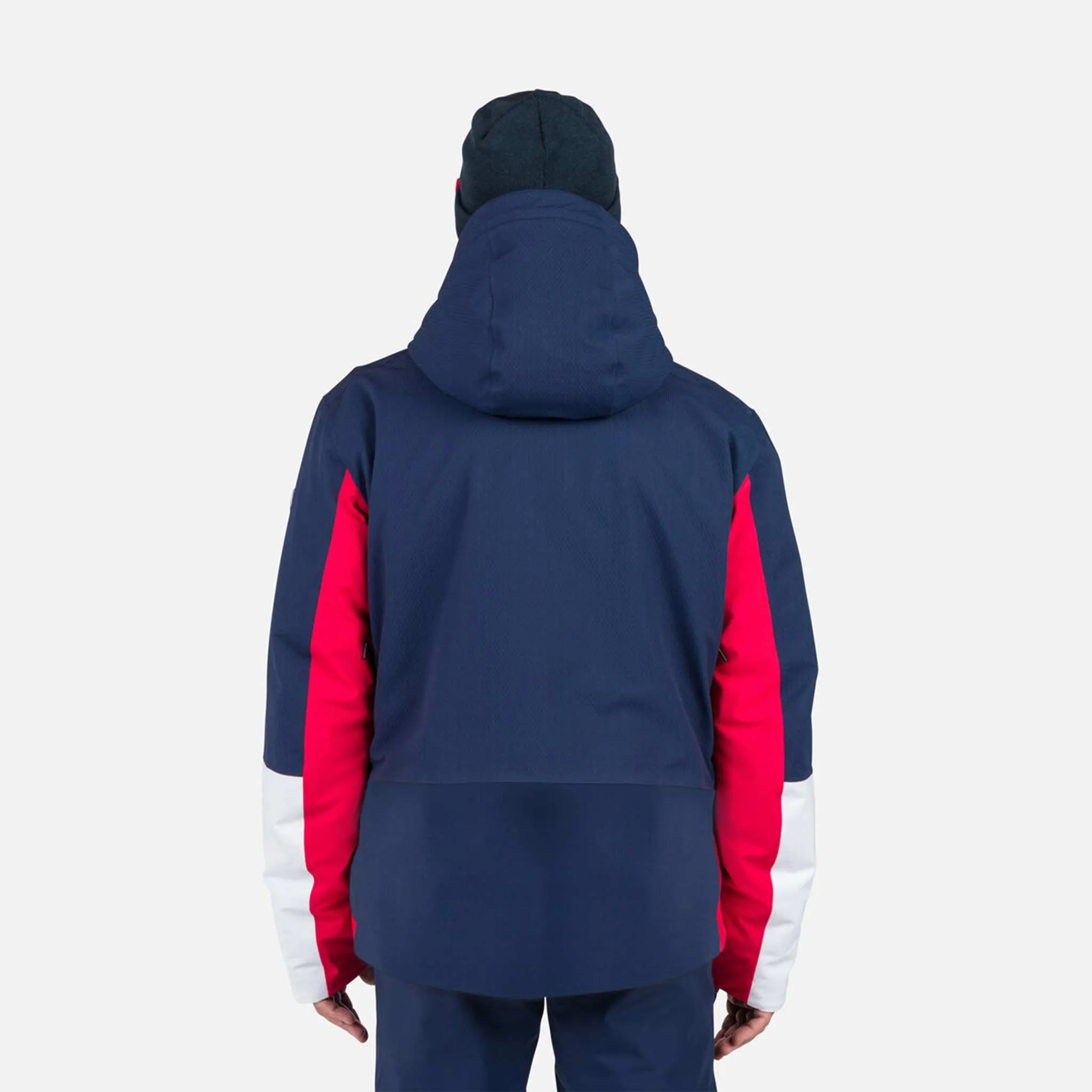 Diretta Ski Jacket in White