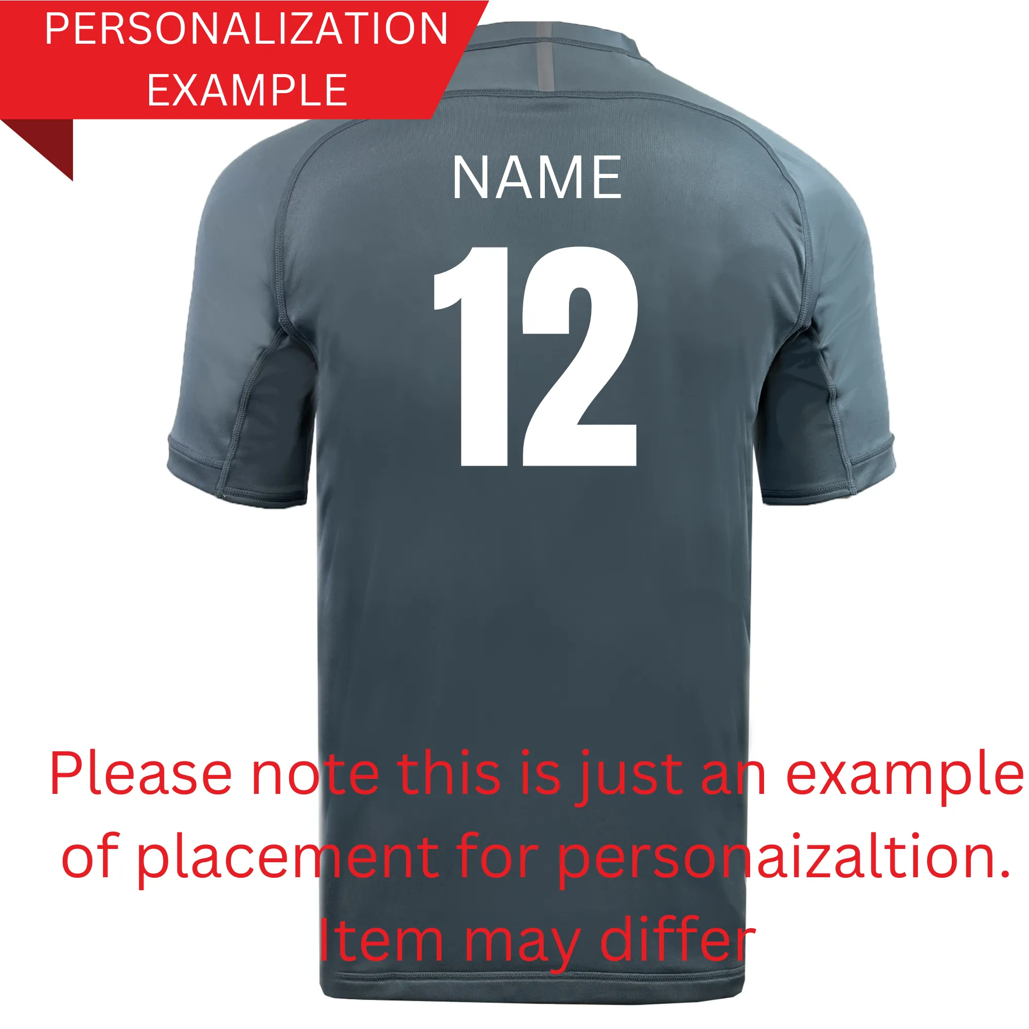 Districts Barbarian RFC Club Dry Singlet by Canterbury