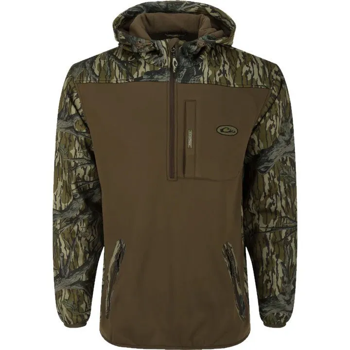 Drake Endurance Soft Shell Hoodie